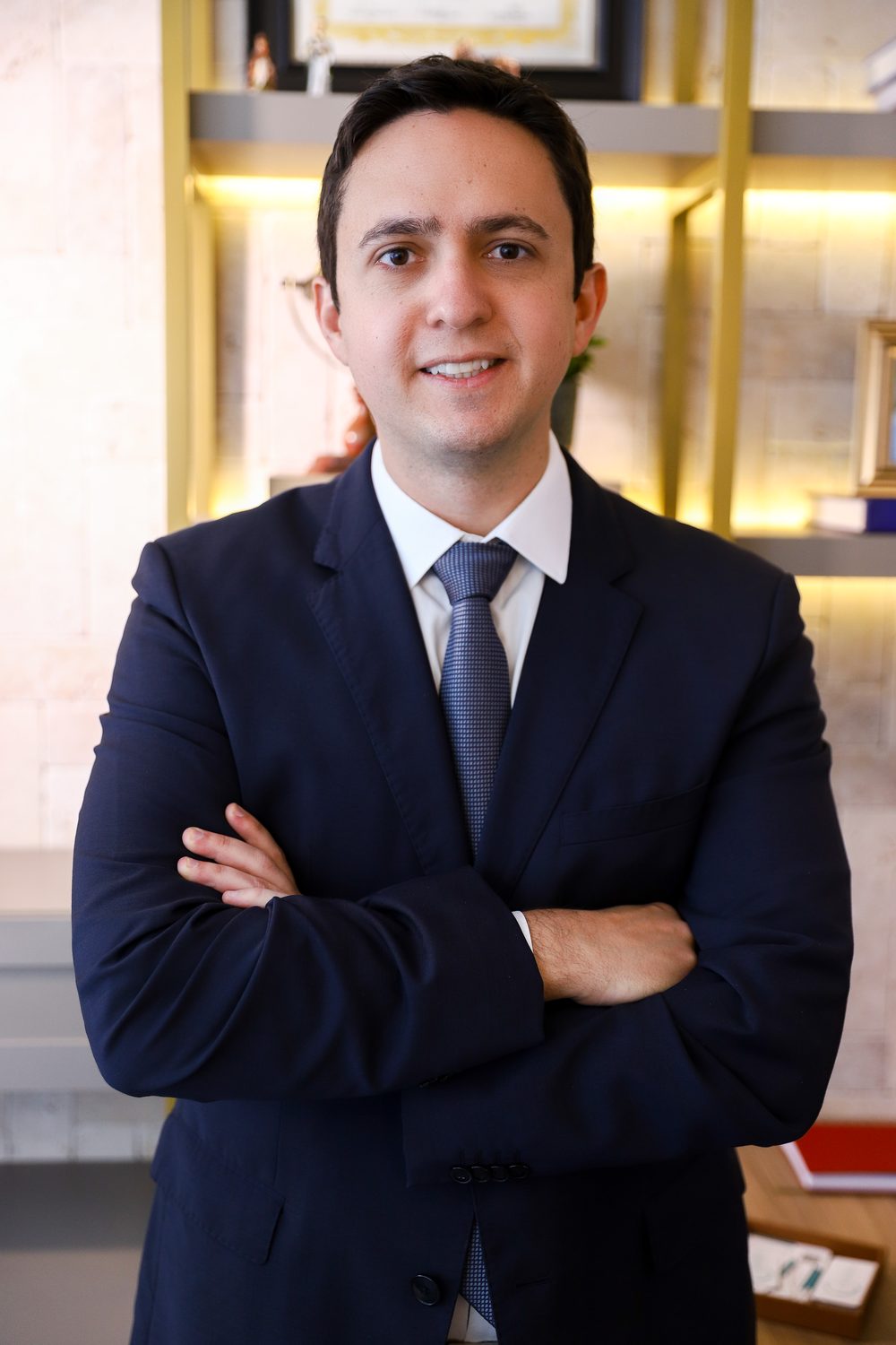 Dr. Fabio Caparroz